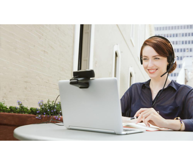 Logitech C930e Full HD - 151615 - zdjęcie 8